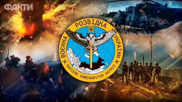 Los partisanos atacaron a los invasores en Melitopol. El GUR habló sobre las consecuencias