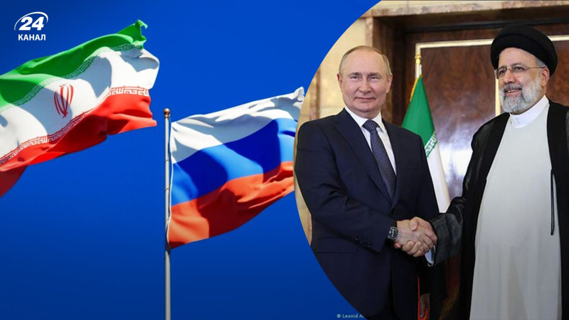 Putin se reunió con el presidente Irán: lo que discutieron los dictadores