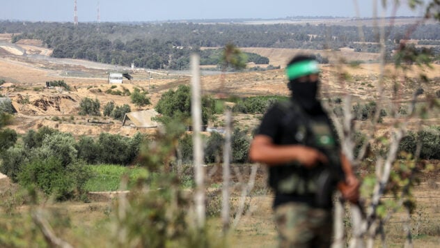Israel conocía el plan de ataque de Hamas hace más de un año - NYT