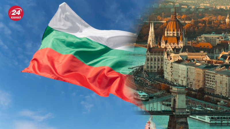 Hungría también está chantajeando Bulgaria: amenaza con no permitir la entrada en la zona Schengen debido al gas ruso