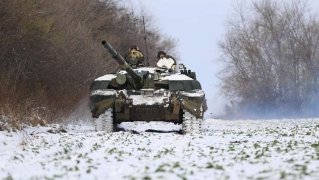 Promoción de las Fuerzas Armadas de Ucrania cerca de Kreminnaya y declaración de Biden sobre la asistencia a Ucrania: las principales novedades para el 4 de diciembre