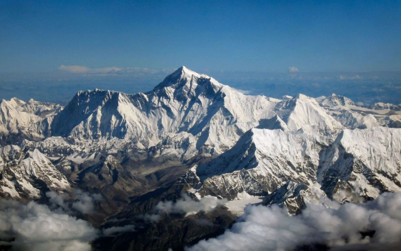 Montaña de basura: vídeo del comportamiento 'repugnante' de los escaladores en el Everest provoca indignación