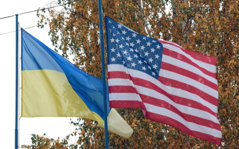 Неизменная позиция: еще один штат в США признал Голодомор геноцидом украинского народа