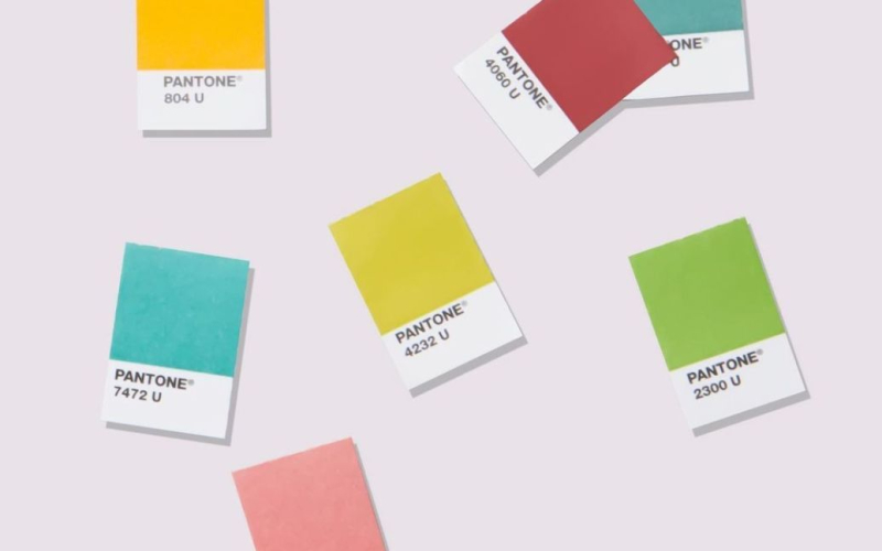 Pantone anunció el color principal de 2024: foto y vídeo