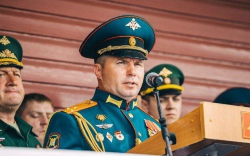 Rusia entrenará generales a partir de personal militar que regresó de Ucrania - inteligencia británica