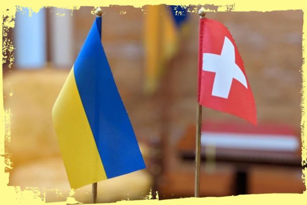 Suiza acepta refugiados ucranianos : cuáles son las condiciones y los pagos (foto)