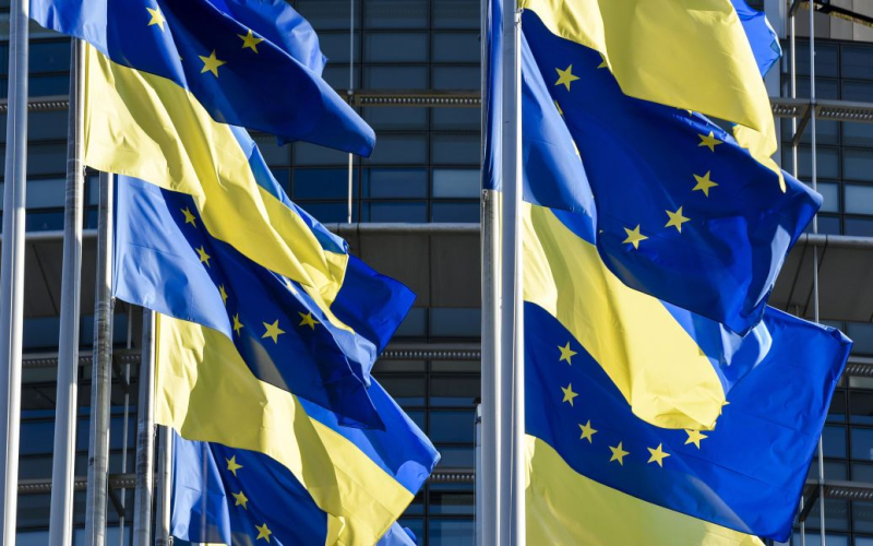 Cuántos europeos apoyan la continuación de la asistencia financiera y militar a Ucrania: encuesta