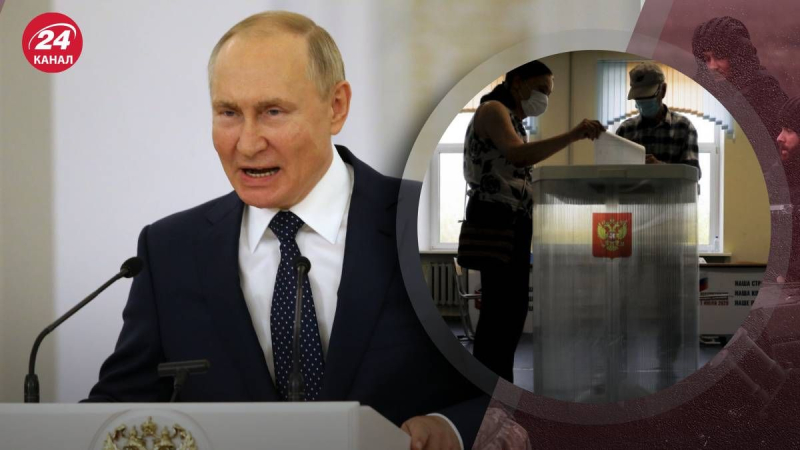 Por qué Putin no participa en los debates electorales: El estratega político mencionó la razón principal
