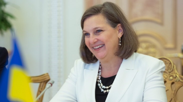 A Putin le esperan sorpresas, Ucrania logrará un gran éxito en 2024 - Nuland