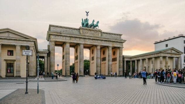 Ucrania ha iniciado negociaciones con Alemania para devolver a los ciudadanos a casa