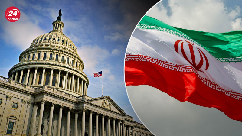 Es hora de actuar: los republicanos piden a Biden que ataque a Irán