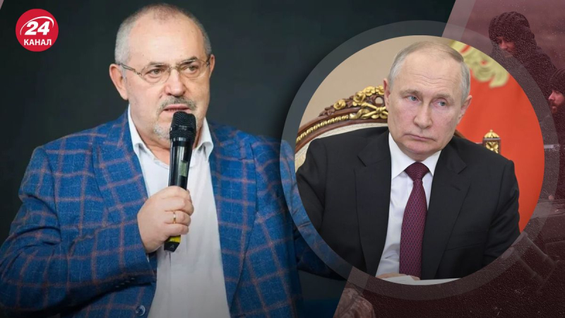 No todo salió según lo planeado: lo que el Kremlin no esperaba en la carrera electoral