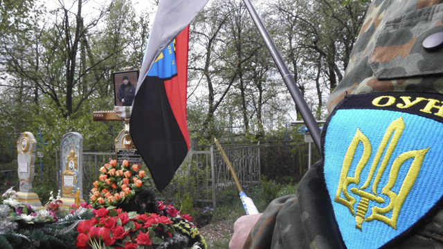 Donetsk sería nuestro: un famoso voluntario sobre la defensa del DAP y los cansados ​​de la guerra