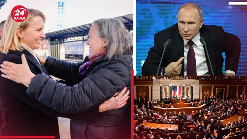 Señal a Rusia y los republicanos: política estadounidense experto resolvió la llegada de Victoria Nuland a Kiev