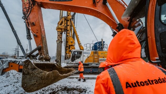 Quién reparará el túnel entre Demeevskaya y Lybidska: se conoce el ganador de la licitación