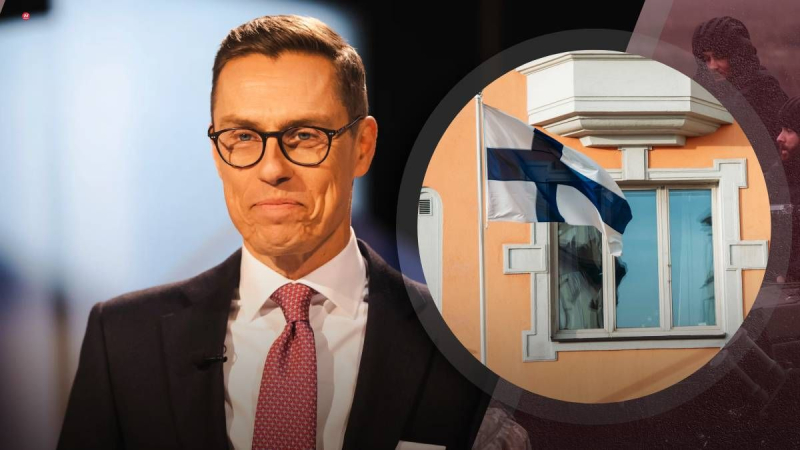 La primera vuelta de las elecciones presidenciales tuvo lugar en Finlandia: el proucraniano Alexander Stubb está a la cabeza