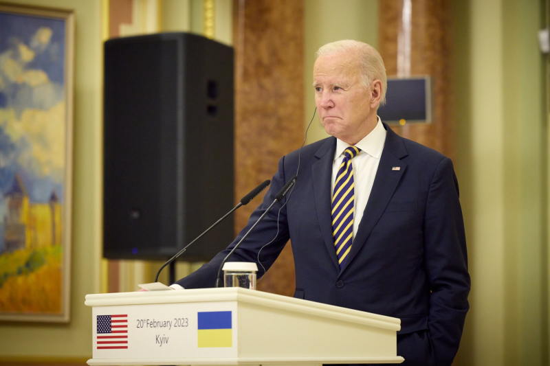 En las próximas horas, Biden podría lanzar una operación en Medio Oriente, – Sky News
