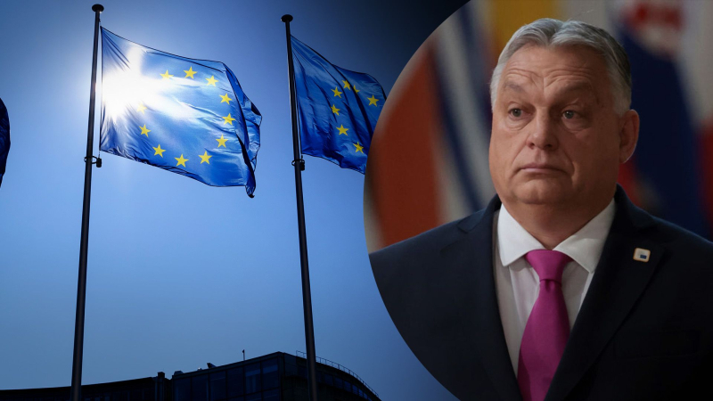 Socavar la economía o restringir el derecho de voto: la UE comentó sobre posibles castigos para Orban