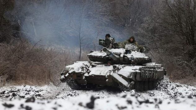 La ofensiva se reanudará en mayo-junio: Estonia señaló la importancia de la ayuda occidental a Ucrania 