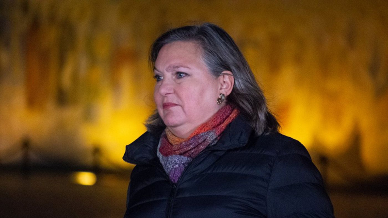 A Putin le esperan sorpresas, Ucrania logrará el éxito: Nuland dio un pronóstico para 2024