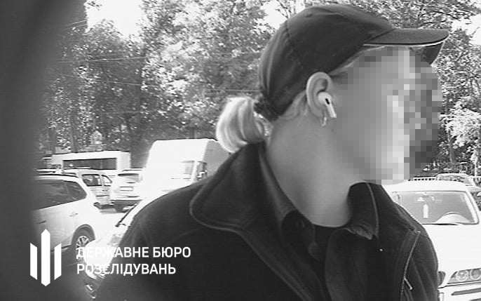 Un cadete en el Dnieper se hizo pasar por un combatiente de las Fuerzas Armadas de Ucrania y engañó a una chica de un sitio de citas