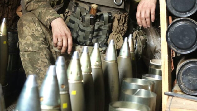 1 millón de proyectiles para Ucrania: al menos ocho países quieren aumentar la producción de municiones