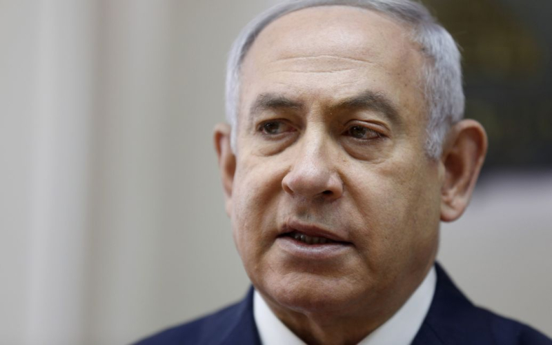 Israel no es Ya no retirará tropas de Gaza: Netanyahu