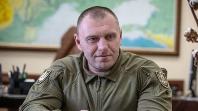 El ataque al puente de Crimea y los barcos hundidos de la Federación Rusa, el más exitoso operaciones del jefe del SBU Malyuk