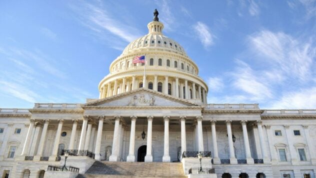 Qué es el Senado y cuántos senadores habrá en Estados Unidos en 2024