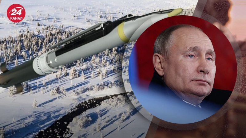 Rusia tendrá que Almacenes para transportarlo todo: por qué las bombas GLSDB que tendrá Ucrania son peligrosas para Putin