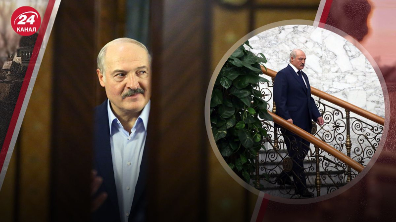 Con reminiscencias de la época de Stalin: Lukashenko ha intensificado las represiones contra los presos políticos y sus familias