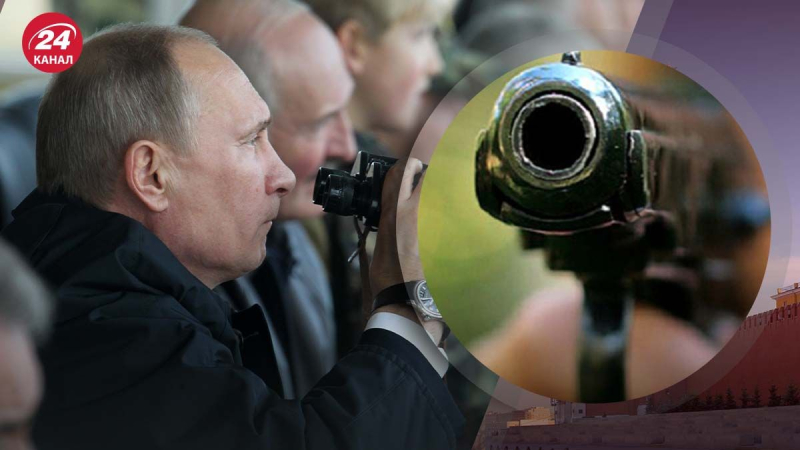 El régimen de Putin está eliminando a sus enemigos: ¿quién podría? ser el próximo propósito