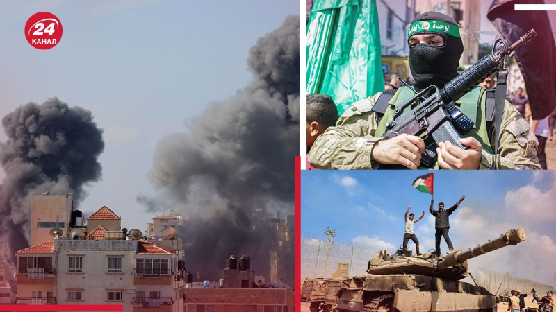 No habrá sólo guerras terroristas: ¿cómo se sienten los israelíes acerca de la tregua con Hamás?