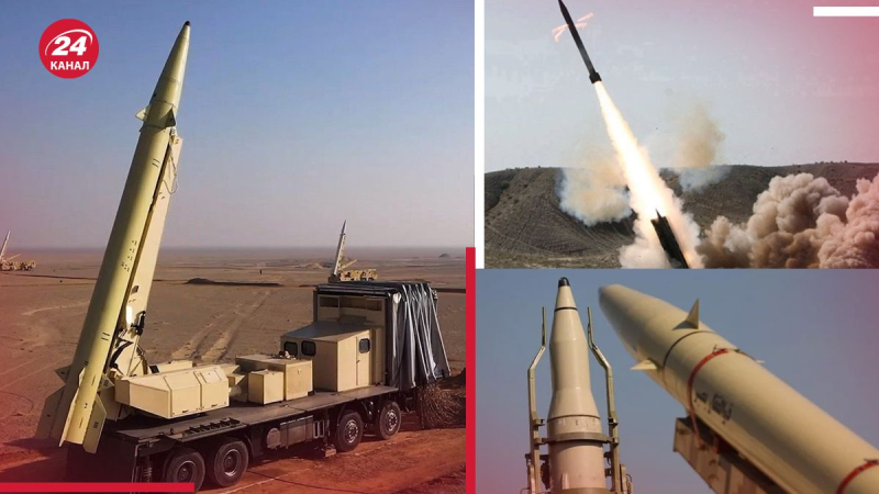 Rusia recibió 400 nuevos misiles balísticos de Irán: cómo se pueden utilizar