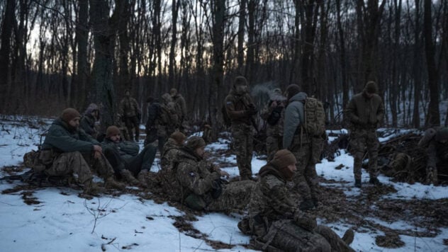 Relación 1 a 7: 3elensky comparó las pérdidas del ejército ucraniano y los ocupantes cerca de Avdiivka