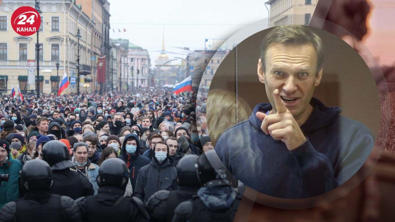 La muerte de Navalny en una colonia: cómo podría esto efecto en los sentimientos opositores de los rusos