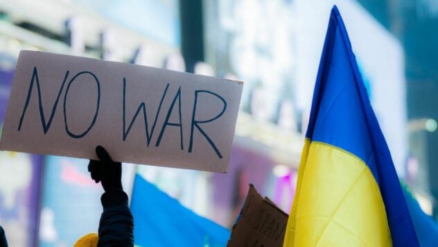 73% de los ucranianos están dispuestos a soportar la guerra el tiempo que sea necesario: encuesta
