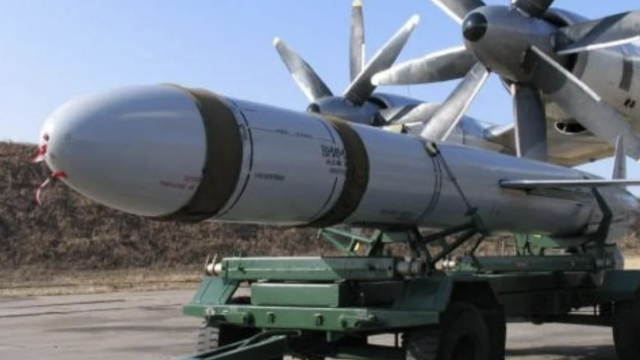 Rusia ataca a Ucrania con misiles Kh-101: lo que se sabe sobre el proyectil, sus características y alcance