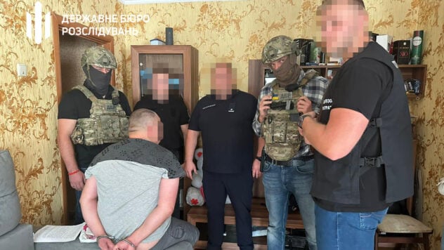 TsKashnik, que transportó hombres al extranjero, será juzgado en Vinnitsa