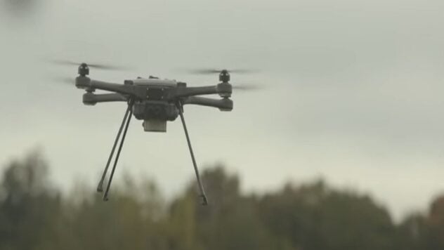 SkyRanger R70: lo que se sabe sobre los drones canadienses, sus características y su utilidad para Ucrania
