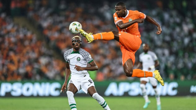 Nigeria – Costa de Marfil: dónde ver la final de CAN-2023 y las previsiones de las casas de apuestas