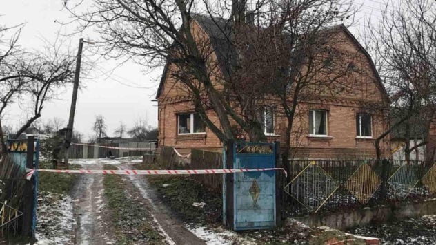 Siete personas murieron en una casa en la región de Zhytomyr: probablemente, intoxicación por monóxido de carbono