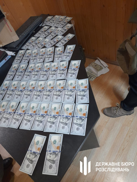 En Kiev, los teroboronistas robaron y revendieron equipos por valor de 3,6 millones de UAH - SBI