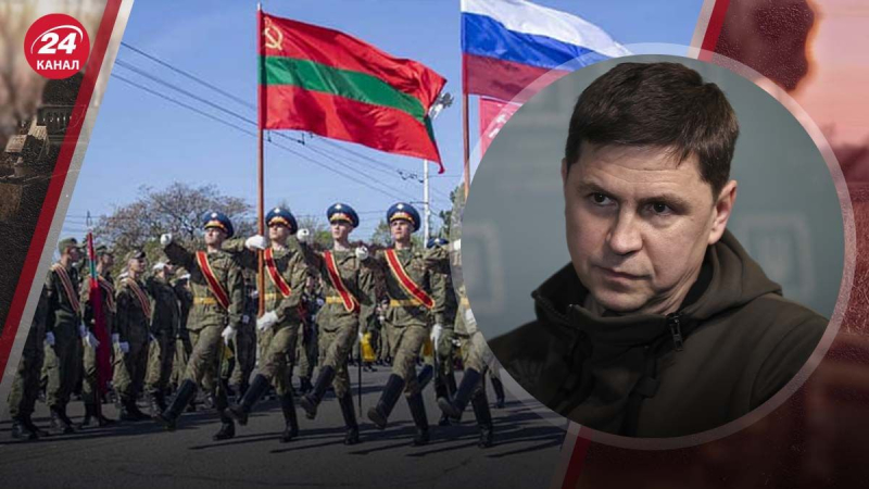 Lo perderán todo : por qué una nueva guerra con Moldavia llevará a Rusia a la tragedia
