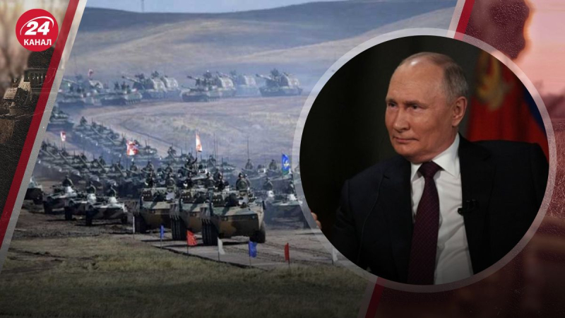 En Europa lo son miedo y preparación: ¿Putin realmente tiene posibilidades de iniciar una guerra con la OTAN? /></p>
<p _ngcontent-sc199 class=