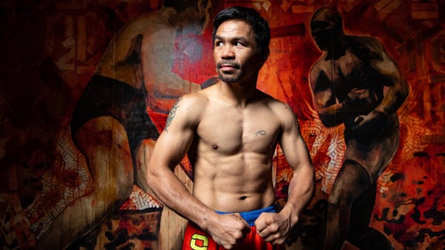 La leyenda del boxeo Pacquiao no participará en los Juegos Olímpicos de 2024: decisión del COI