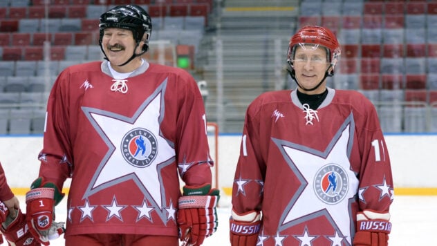 En hockey, se amplió la suspensión de Rusia y Bielorrusia fue excluida de la selección para los Juegos Olímpicos