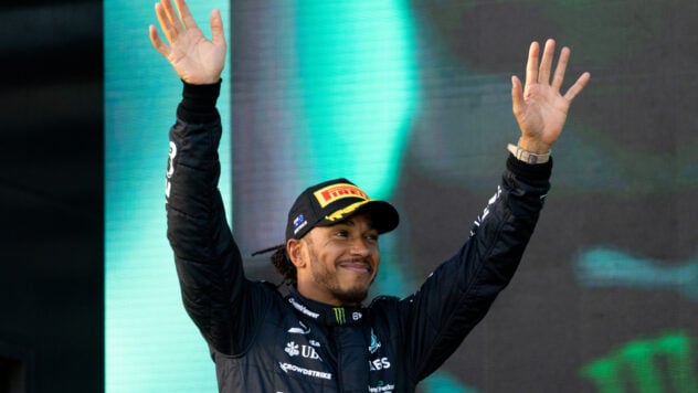 Es hora de dar el paso: Hamilton se unirá al equipo Ferrari en 2025, oficialmente