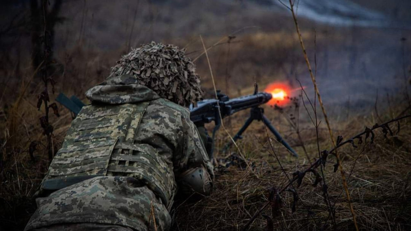 Período de turbulencia para Ucrania: ¿Estados Unidos brindará ayuda y cómo mantendrán el frente las Fuerzas Armadas de Ucrania?