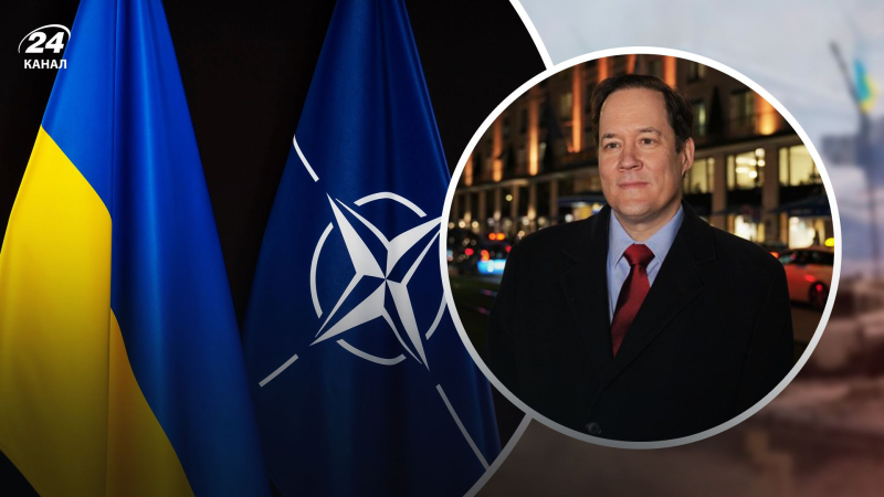 ¿Recibirá Ucrania una invitación a la OTAN en 2024? : el representante del Departamento de Estado de EE.UU. mencionó la prioridad